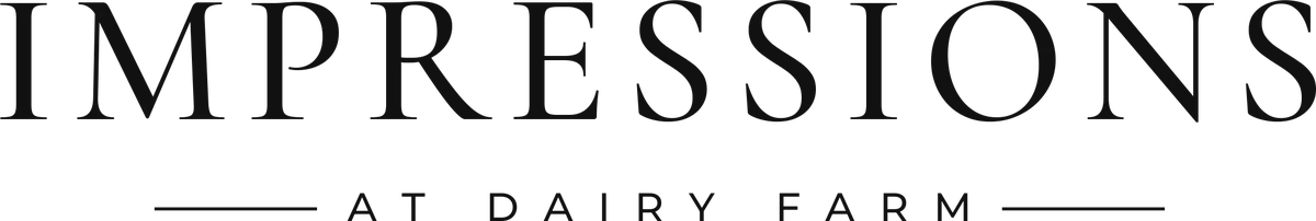 Impressions at Dairy Farm